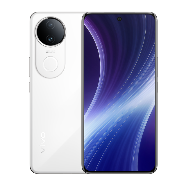 vivo T4R 5G official product image