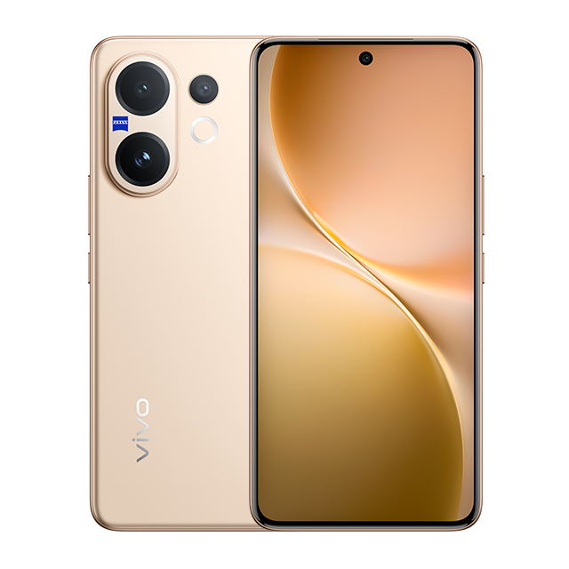vivo V60 official product image