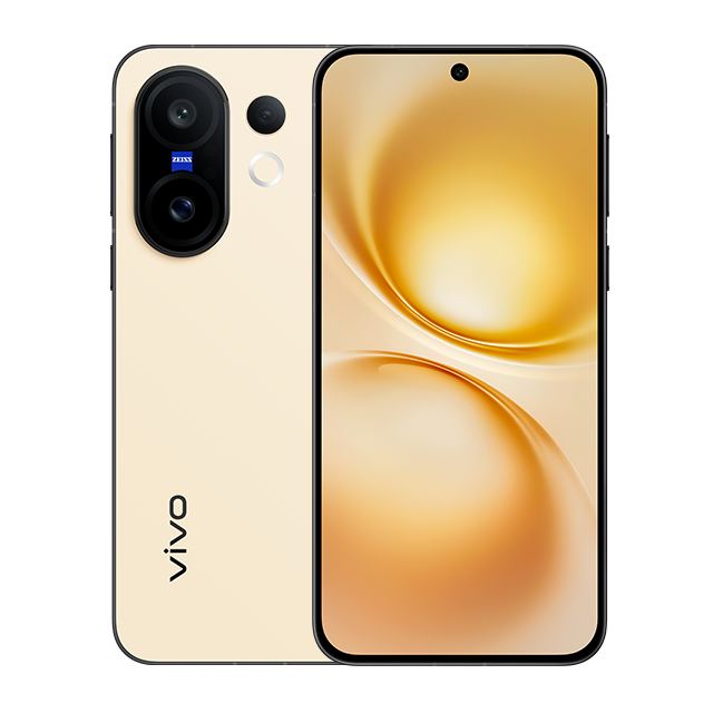 vivo X200 FE official product image