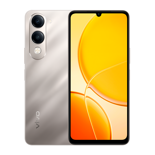 vivo Y19e official product image