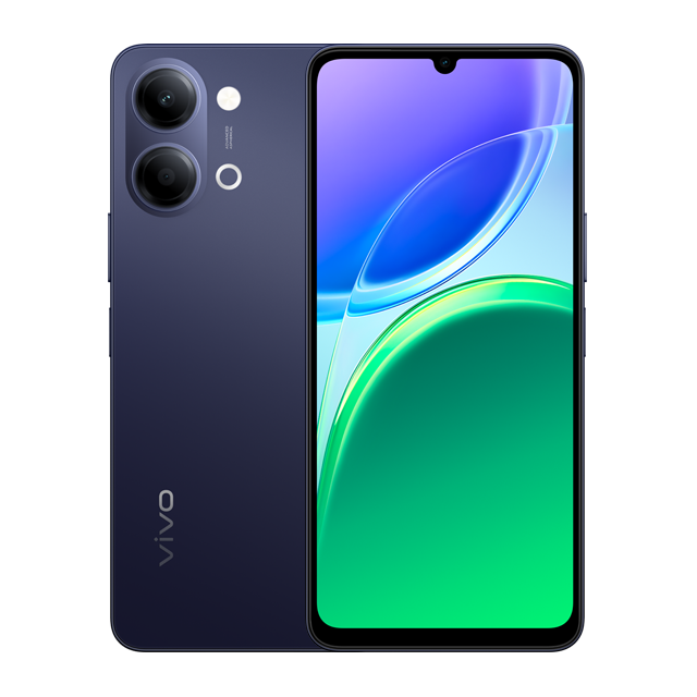 vivo Y21 5G official product image