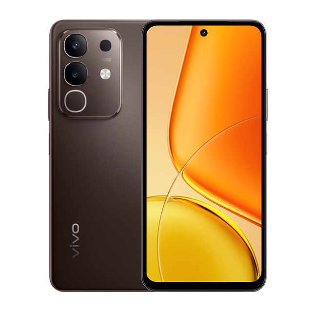 vivo Y31 Pro official product image