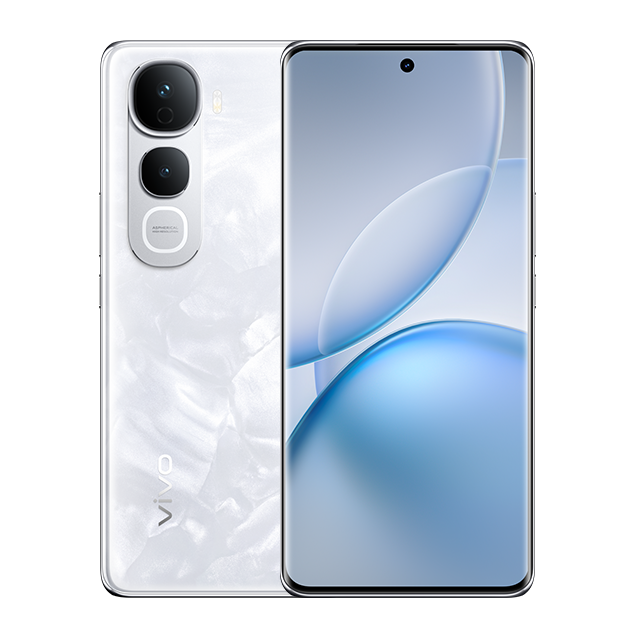 vivo Y400 Pro 5G official product image