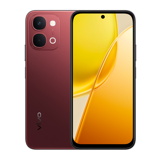 vivo Y51 Pro 5G official product image