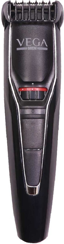 Vega VHH-12 T Style Trimmer by Vega — product image showing the trimmer body, blade head and attachments
