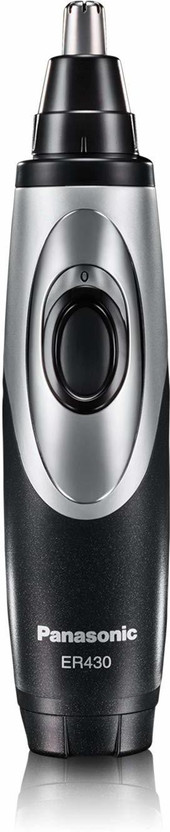 Panasonic 430K Trimmer by Panasonic — product image showing the trimmer body, blade head and attachments