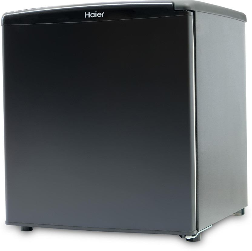 Haier 53 L 2 Star Direct Cool Mini Refrigerator refrigerator by Haier — product image showing the cabinet, doors and handle