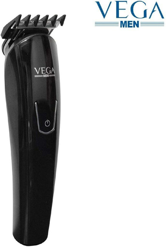 Vega T-2 Trimmer VHTH-14 Trimmer by Vega — product image showing the trimmer body, blade head and attachments
