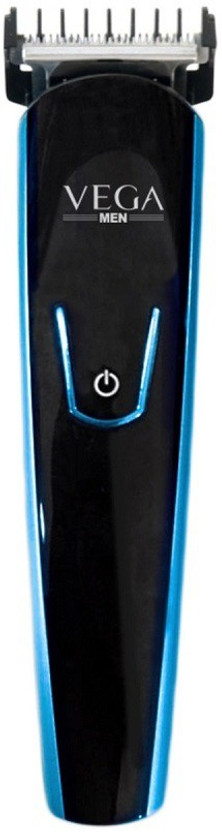 Vega VHTH-15 Trimmer by Vega — product image showing the trimmer body, blade head and attachments