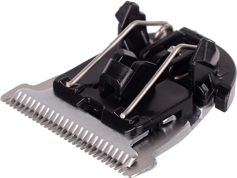 Wahl BERET BLADE Trimmer by Wahl — product image showing the trimmer body, blade head and attachments