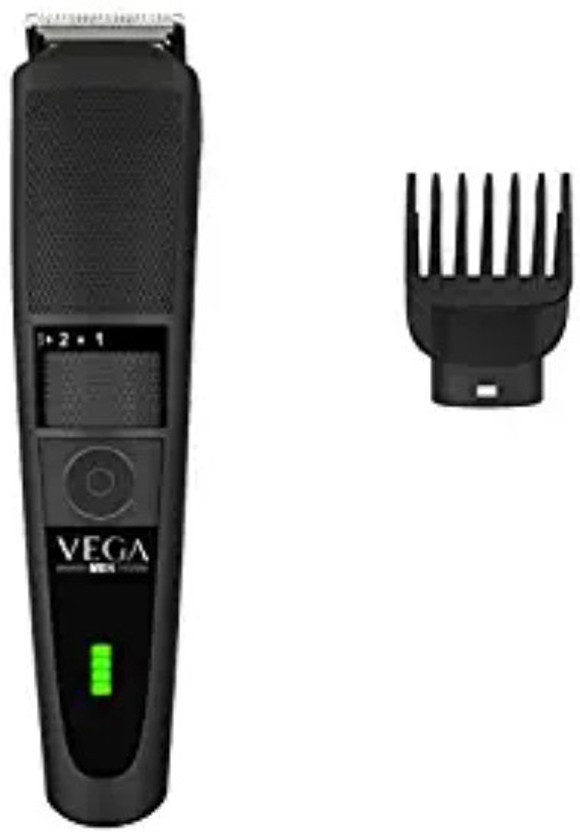 Vega VHTH-19 by Vega — product image showing the trimmer body, blade head and attachments