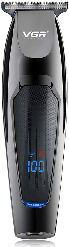VGR V-070 Trimmer by VGR — product image showing the trimmer body, blade head and attachments