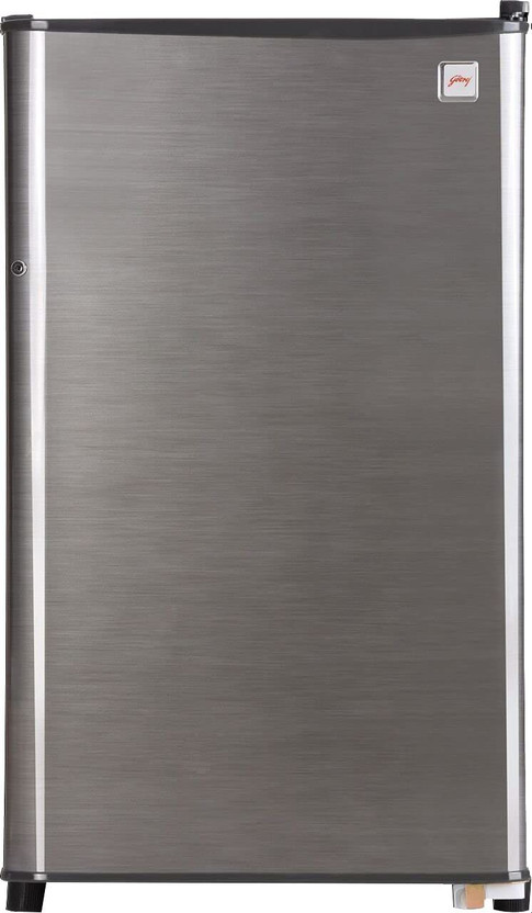 Godrej 99 L 1 Star Direct Cool Single Door Refrigerator refrigerator by Godrej — product image showing the cabinet, doors and handle