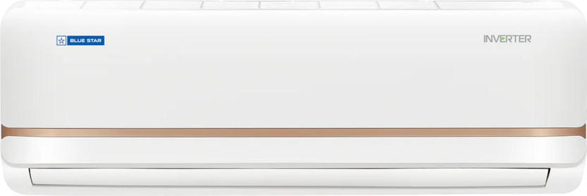 Blue Star 2 Ton 5 Star Inverter Split AC 2026 by Blue Star — official product image of the air conditioner