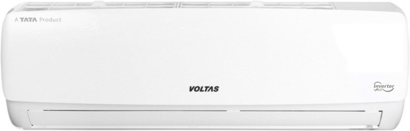 Voltas 1 Ton 3 Star Split AC 2022 by Voltas — official product image of the air conditioner