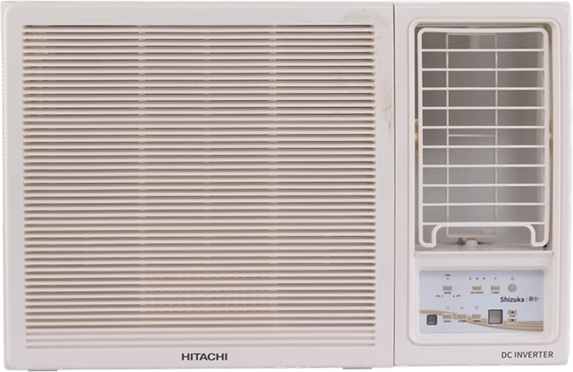 Hitachi 1.5 Ton 5 Star Window AC 2025 by Hitachi — official product image of the air conditioner