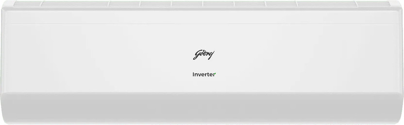 Godrej 2 Ton 3 Star Inverter Split AC 2026 by Godrej — official product image of the air conditioner