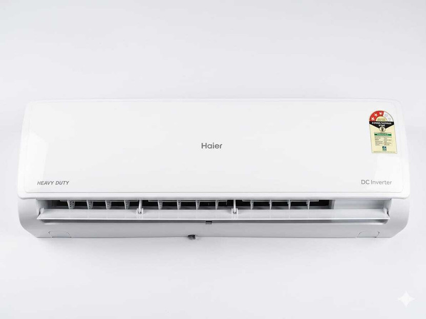 Haier 2 Ton 3 Star Inverter Split AC 2026 by Haier — official product image of the air conditioner