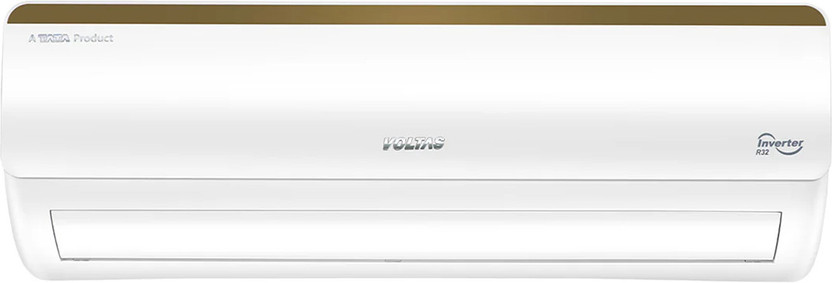Voltas 1 Ton 3 Star Inverter Split AC 2026 by Voltas — official product image of the air conditioner