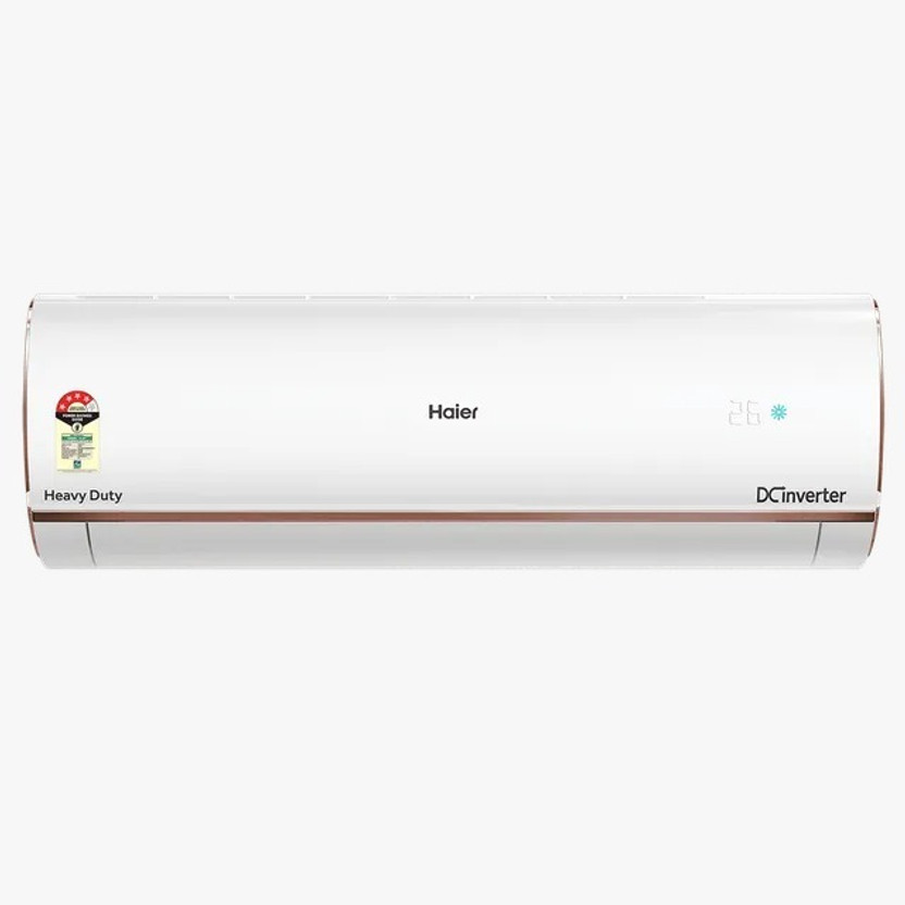 Haier 1.6 Ton 4 Star Inverter Split AC 2025 by Haier — official product image of the air conditioner