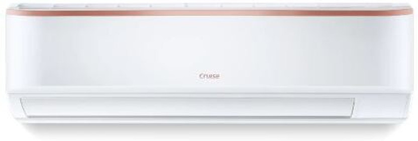 Cruise 1 Ton 3 Star Split AC 2025 by Cruise — official product image of the air conditioner