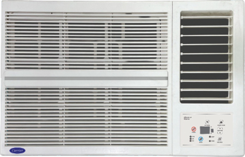 Carrier 1.5 Ton 3 Star Window AC 2026 by Carrier — official product image of the air conditioner