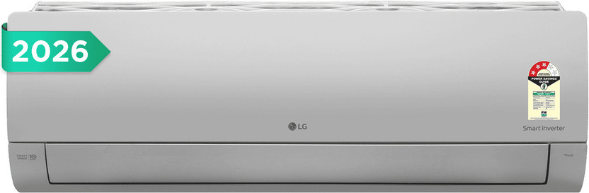 LG 2 Ton 3 Star Inverter Split AC 2026 by LG — official product image of the air conditioner