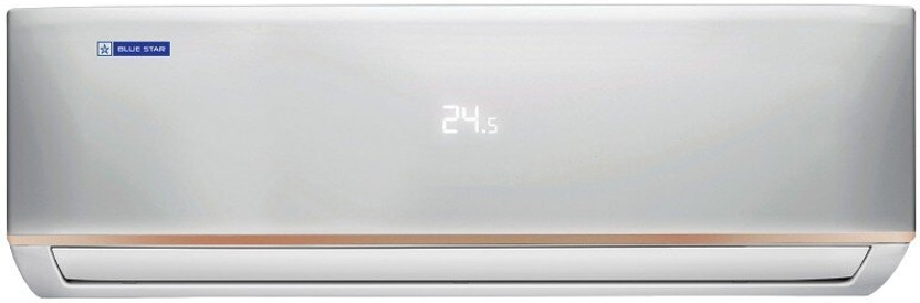 Blue Star 1.6 Ton 3 Star Split AC 2025 by Blue Star — official product image of the air conditioner