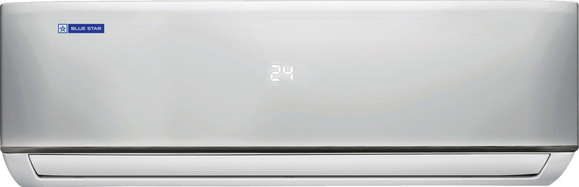 Blue Star 1.5 Ton 5 Star Inverter Split AC 2026 by Blue Star — official product image of the air conditioner