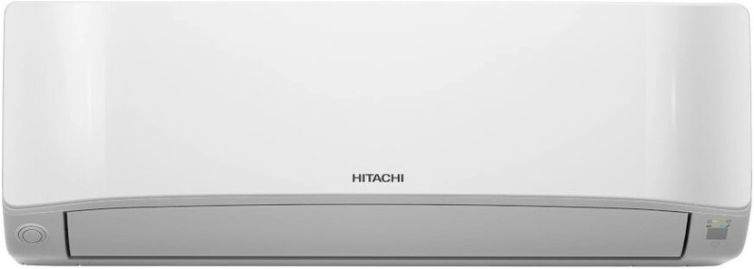 Hitachi 1.8 Ton 2 Star Split AC 2025 by Hitachi — official product image of the air conditioner