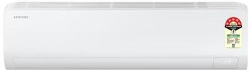 Samsung 1.5 Ton 5 Star Inverter Split AC 2026 by Samsung — official product image of the air conditioner