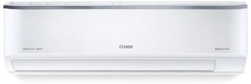 Cruise 2 Ton 5 Star Inverter Split AC 2025 by Cruise — official product image of the air conditioner