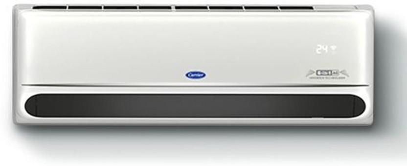 Carrier 1.5 Ton 5 Star Inverter Split AC 2025 by Carrier — official product image of the air conditioner