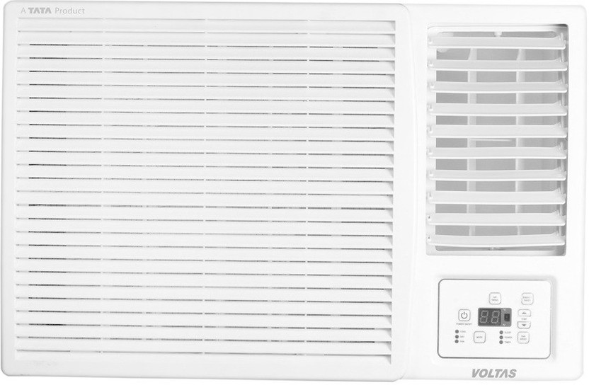 Voltas 2 Ton 2 Star Window AC 2023 by Voltas — official product image of the air conditioner