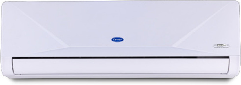 Carrier 1 Ton 5 Star Inverter Split AC with Wi-Fi 2026 by Carrier — official product image of the air conditioner