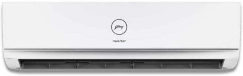 Godrej 1.5 Ton Inverter Split AC 2023 by Godrej — official product image of the air conditioner