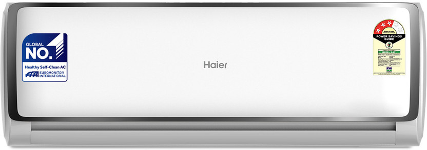 Haier 1.6 Ton 3 Star Split AC 2023 by Haier — official product image of the air conditioner