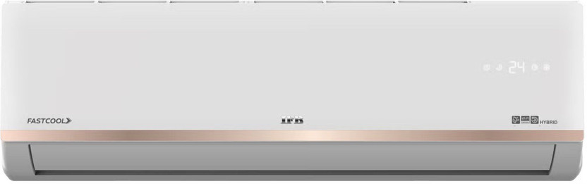 IFB 1.5 Ton 5 Star Inverter Split AC 2026 by IFB — official product image of the air conditioner