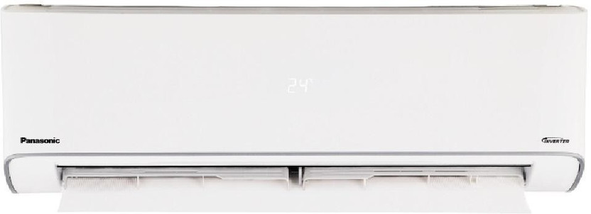 Panasonic 1.5 Ton 3 Star Inverter Split AC 2026 by Panasonic — official product image of the air conditioner