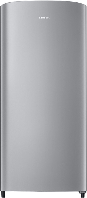 Samsung 183 L 1 Star Direct Cool Single Door Refrigerator refrigerator by Samsung — product image showing the cabinet, doors and handle