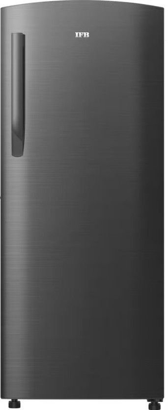 IFB 206 L 4 Star Direct Cool Single Door Refrigerator refrigerator by IFB — product image showing the cabinet, doors and handle