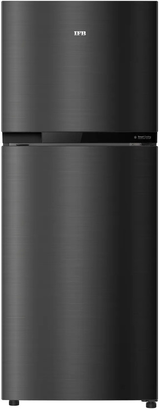 IFB 243 L 2 Star Frost Free Convertible Double Door Refrigerator refrigerator by IFB — product image showing the cabinet, doors and handle