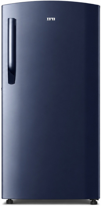 IFB 187 L 1 Star Direct Cool Single Door Refrigerator refrigerator by IFB — product image showing the cabinet, doors and handle