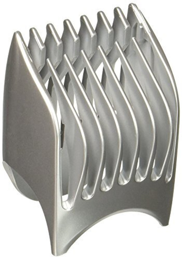 Panasonic WER224S7398 Trimmer by Panasonic — product image showing the trimmer body, blade head and attachments