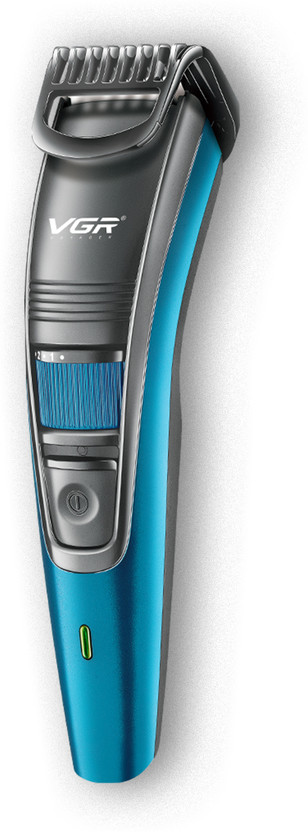 VGR V-052 Trimmer by VGR — product image showing the trimmer body, blade head and attachments