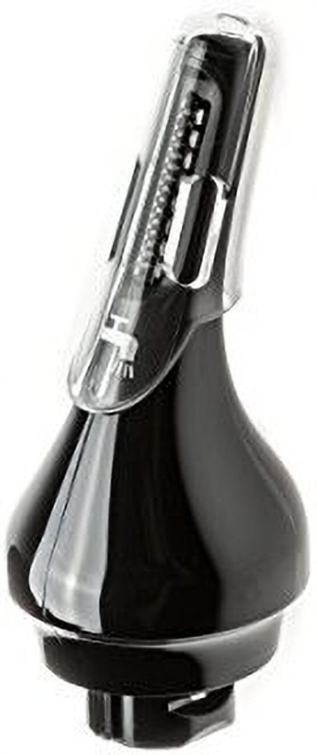 Philips CP0480/01 Trimmer by Philips — product image showing the trimmer body, blade head and attachments