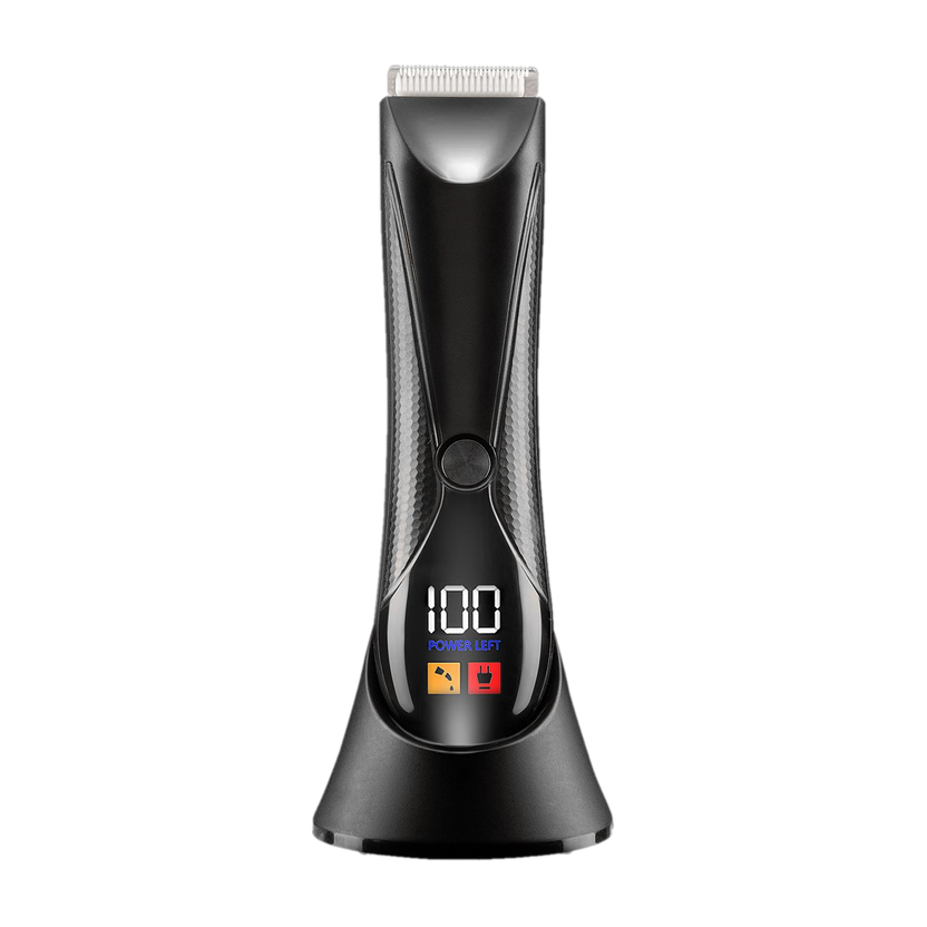 Vega VHTH-33 IPX5 Waterproof by Vega — product image showing the trimmer body, blade head and attachments