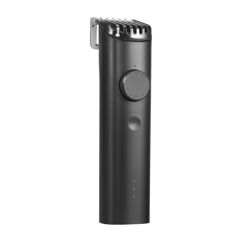 Mi by Xiaomi Beard 2C Trimmer by Xiaomi — product image showing the trimmer body, blade head and attachments