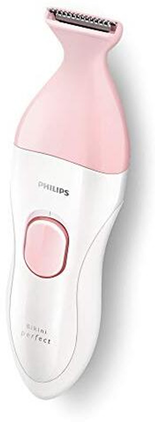 Philips HP6376/61 Trimmer by Philips — product image showing the trimmer body, blade head and attachments
