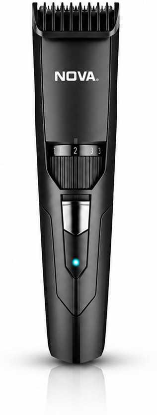 NOVA NHT 1052 Trimmer by Nova — product image showing the trimmer body, blade head and attachments